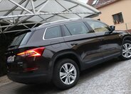 Škoda Kodiaq SUV 2,0 l 140 kw