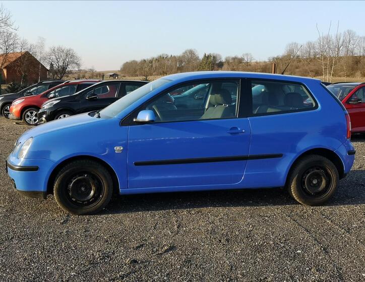 Volkswagen Polo 16