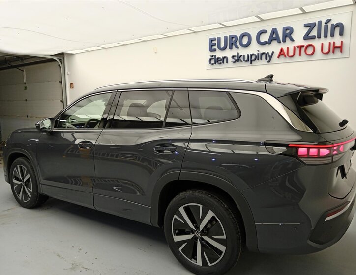 Volkswagen Tayron SUV / Terénní 2,0 l 150 kw