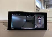 Audi Q7 SUV 3,0 l 200 kw