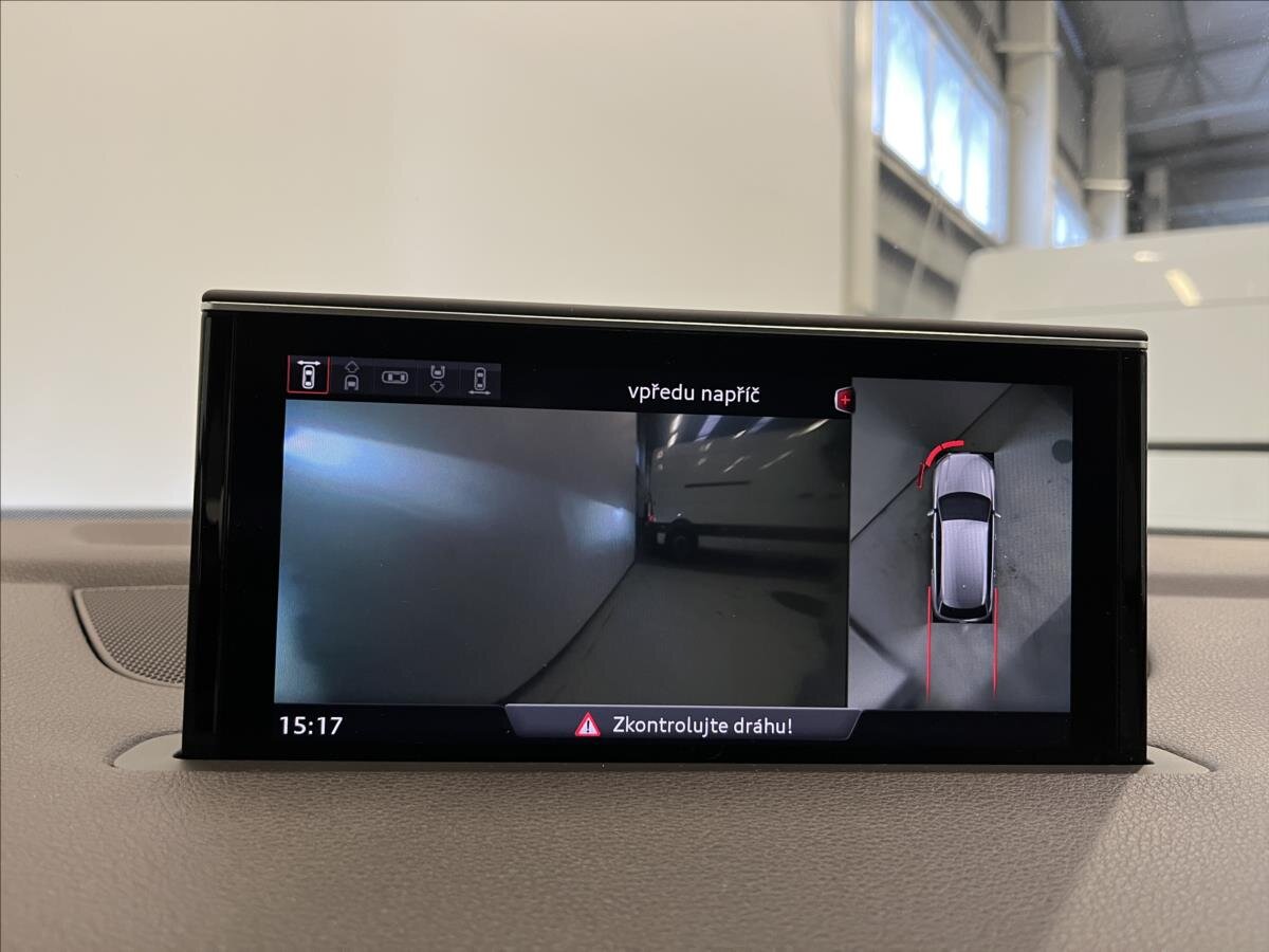 Audi Q7 SUV 3,0 l 200 kw