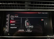 Audi SQ8 SUV 4,0 l 373 kw