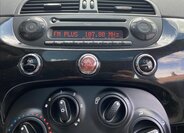 Fiat 500 Hatchback 1,2 l 51 kw