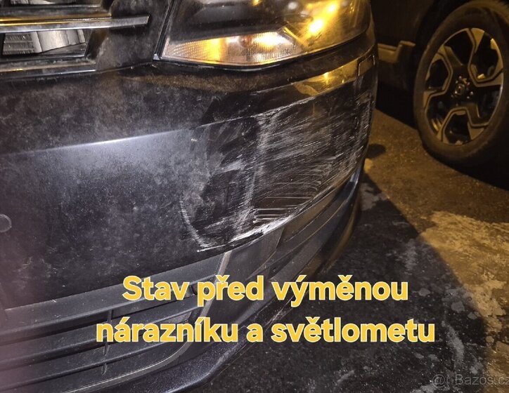 Volkswagen Sharan VAN / Minibus 0,0 0