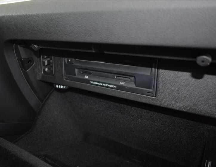 Volkswagen Passat 39