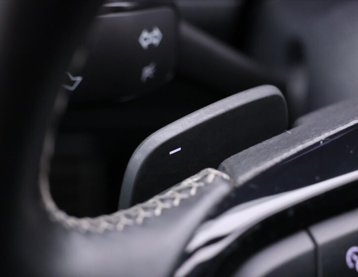 Volkswagen Golf Kombi 2,0 l 221 kw