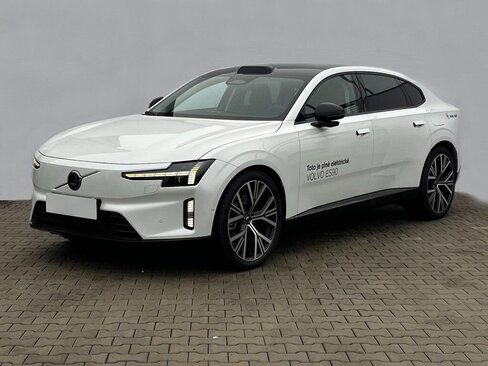 Volvo ES90 Liftback 92,0 245 kw