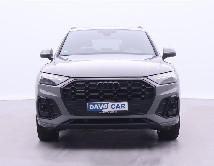 Audi Q5 SUV 2,0 l 150 kw