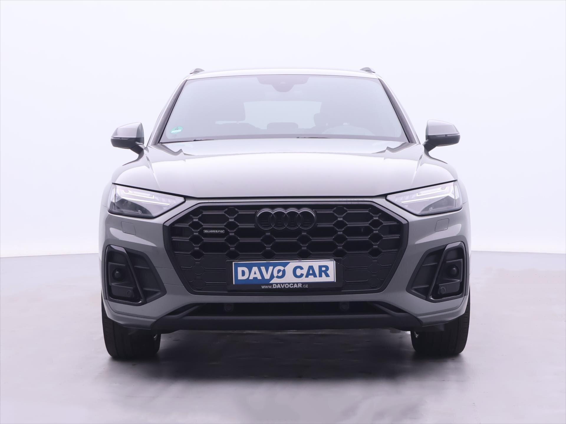 Audi Q5 SUV 2,0 l 150 kw