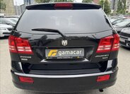 Dodge Journey MPV 2,0 l 103 kw