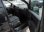 Volkswagen Caddy 18