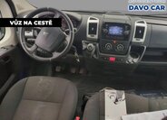 Peugeot Boxer Valník 2,2 l 103 kw