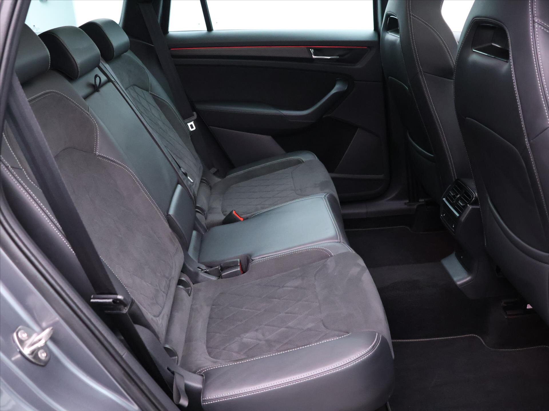 Škoda Kodiaq SUV / Terénní 2,0 l 110 kw