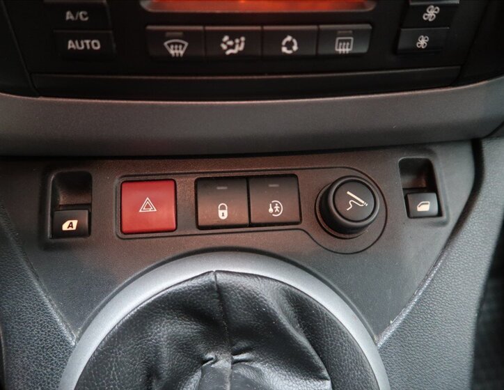 Citroën Berlingo 18