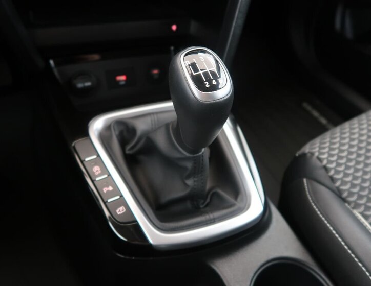 KIA XCeed SUV / Terénní 1,5 l 117 kw