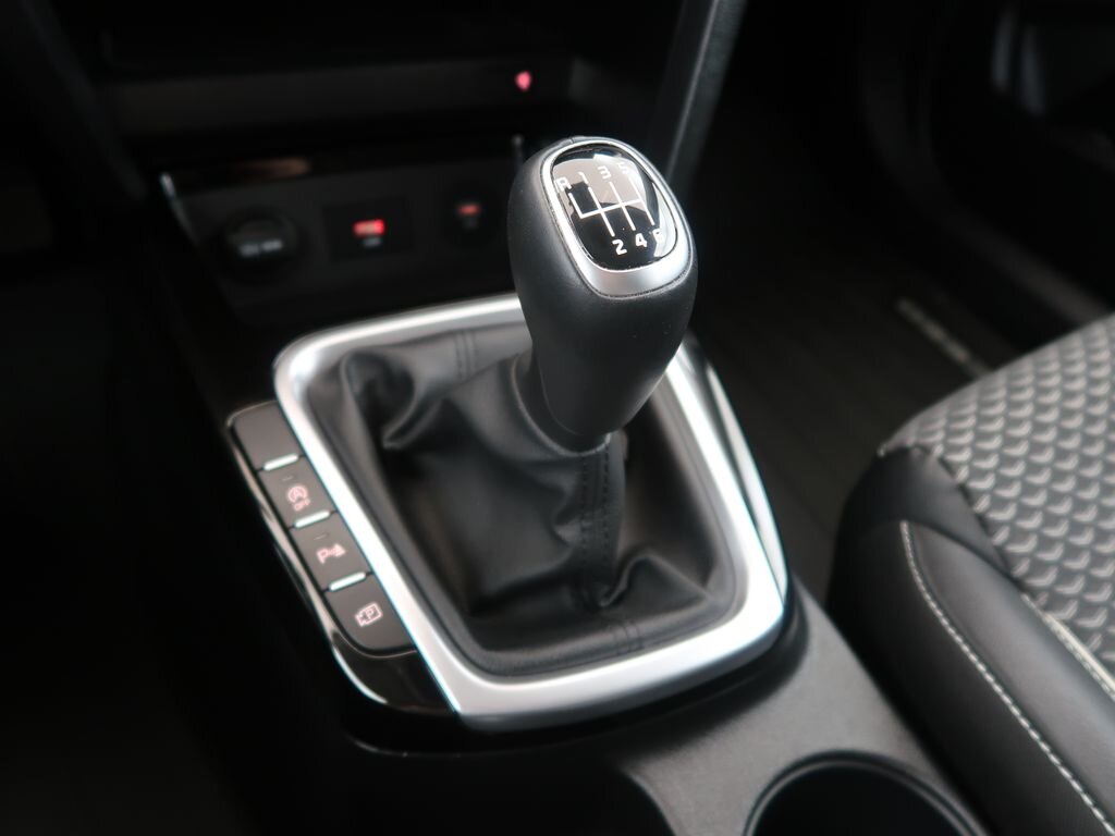 KIA XCeed SUV / Terénní 1,5 l 117 kw