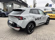 KIA Sportage SUV / Terénní 1,6 l 110 kw