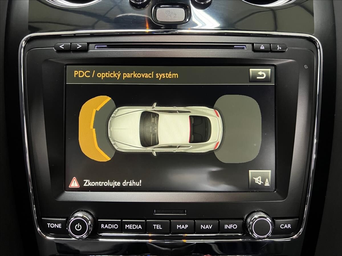 Bentley Continental GT Ostatní 6,0 l 434 kw