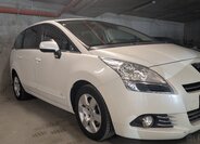 Peugeot 5008 MPV 0,0 0