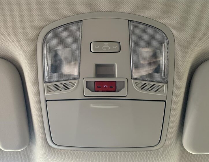 Hyundai i30 Kombi 1,5 l 117 kw