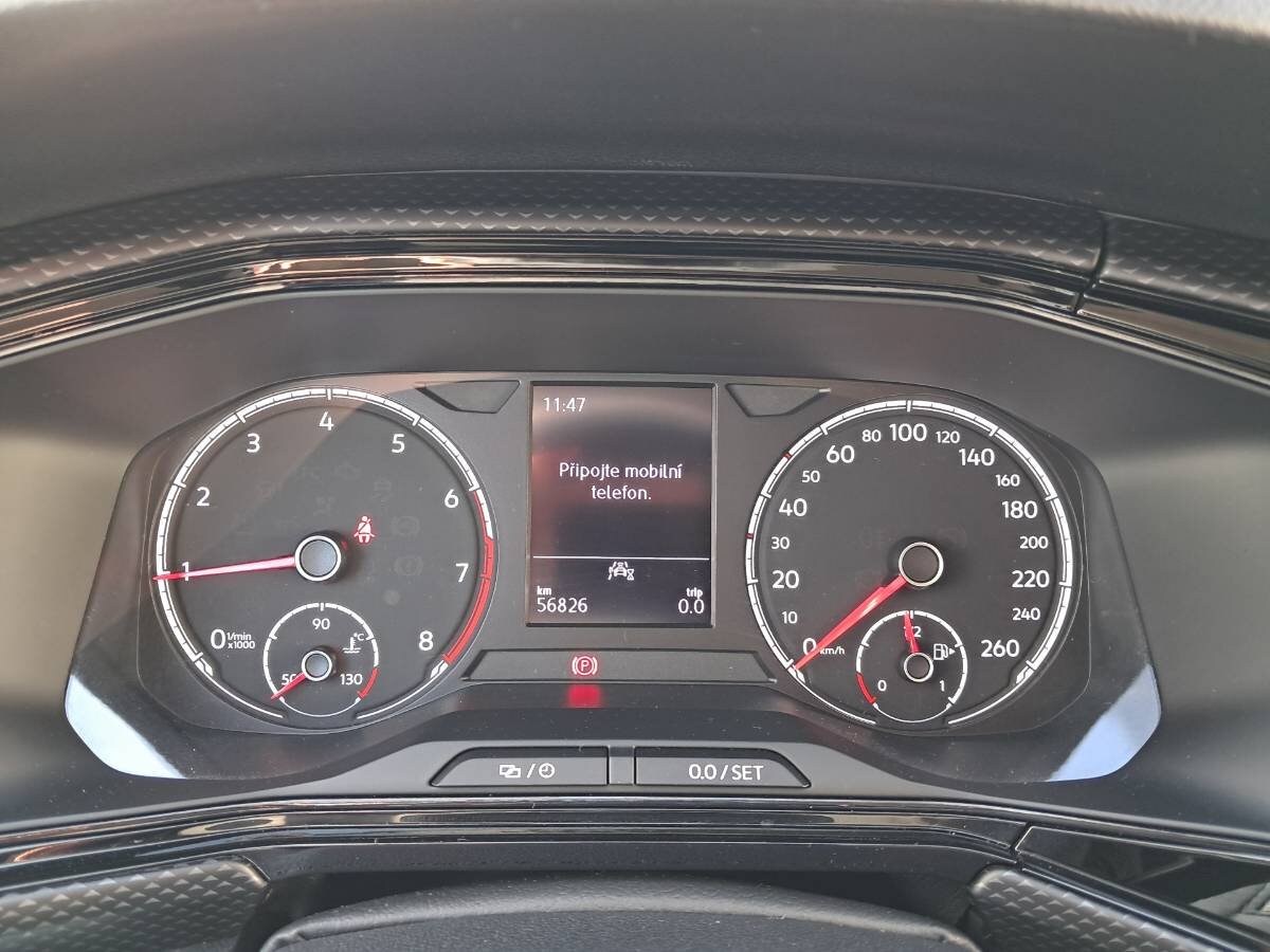 Volkswagen Ostatní Hatchback 999,0 85 kw