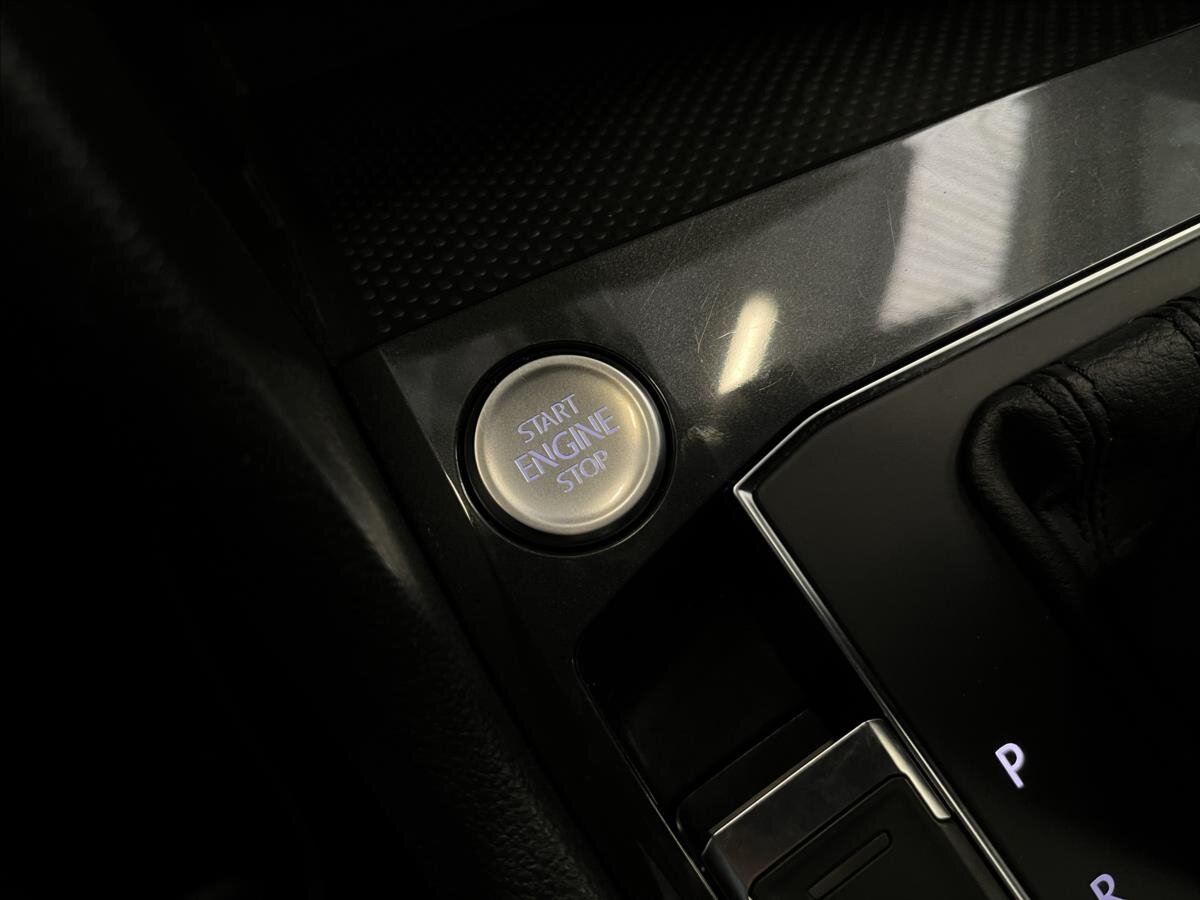 Volkswagen Tiguan SUV / Terénní 2,0 l 110 kw