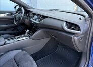 Opel Insignia Kombi 2,0 l 128 kw
