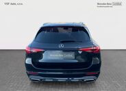 Mercedes-Benz GLC 4