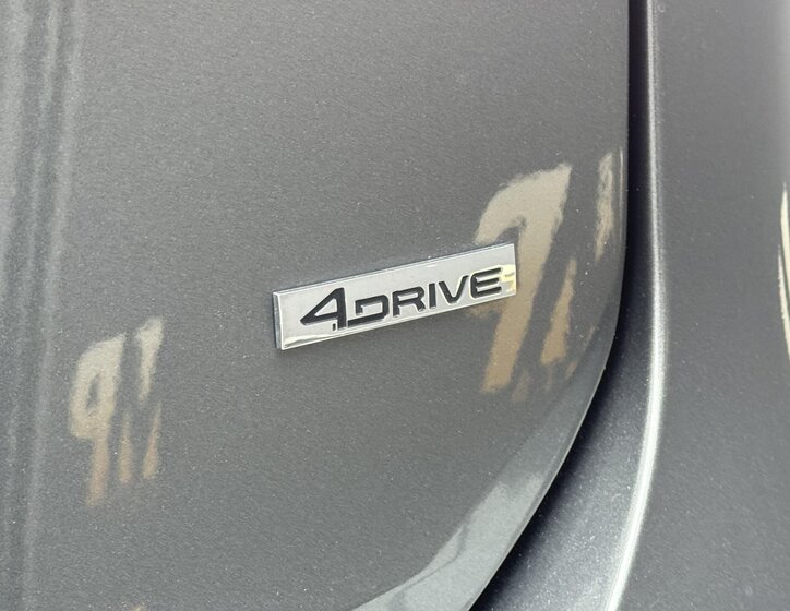 Seat Tarraco SUV / Terénní 2,0 l 140 kw