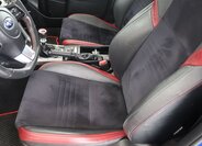 Subaru WRX STI Sedan / Limuzína 2,5 l 221 kw