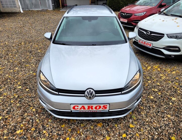 Volkswagen Golf Kombi 999,0 85 kw