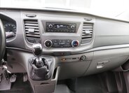 Ford Transit Custom Ostatní 2,0 l 96 kw