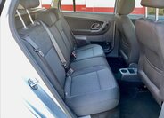 Škoda Fabia Kombi 1,6 l 55 kw