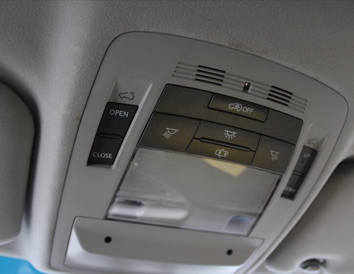 Lexus RX 450h SUV 3,5 l 183 kw