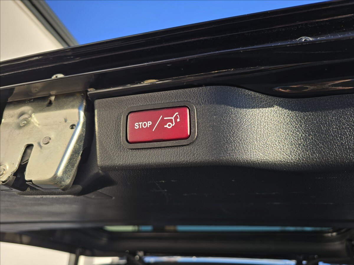 Mercedes-Benz Třídy V Kombi 2,0 l 174 kw