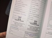 Volkswagen Tiguan SUV 0,0 90 kw