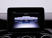 Mercedes-Benz CLA 23