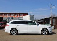 Ford Mondeo Kombi 2,0 l 110 kw