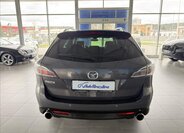 Mazda 6 Kombi 2,5 l 125 kw