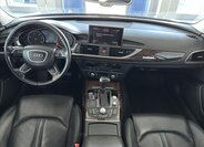 Audi A6 Sedan / Limuzína 3,0 l 230 kw