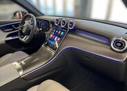 Mercedes-Benz GLC 14