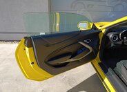 Chevrolet Camaro Kabriolet 3,6 l 250 kw