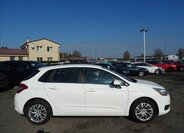 Citroën C4 Hatchback 1,6 l 68 kw