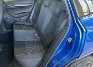 Škoda Karoq SUV 1,5 l 110 kw