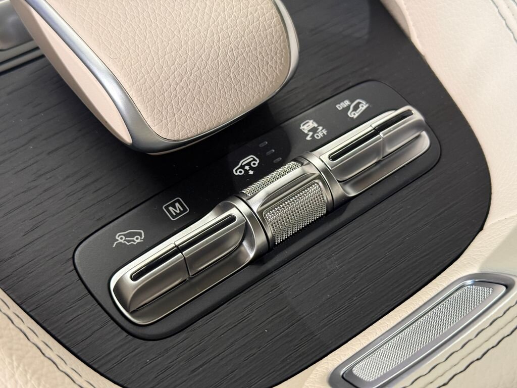 Mercedes-Benz Ostatní SUV / Terénní 3,0 l 285 kw