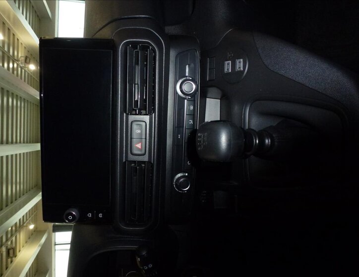 Citroën Berlingo MPV 1,5 l 75 kw