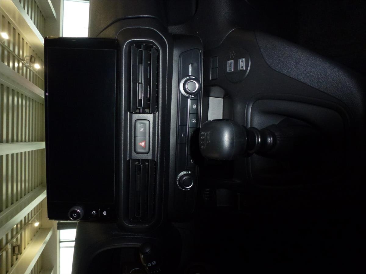 Citroën Berlingo MPV 1,5 l 75 kw