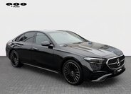 Mercedes-Benz Třídy E Sedan 2,0 l 145 kw