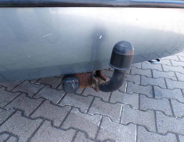 Škoda Octavia Kombi 1,9 l 66 kw