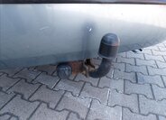 Škoda Octavia Kombi 1,9 l 66 kw